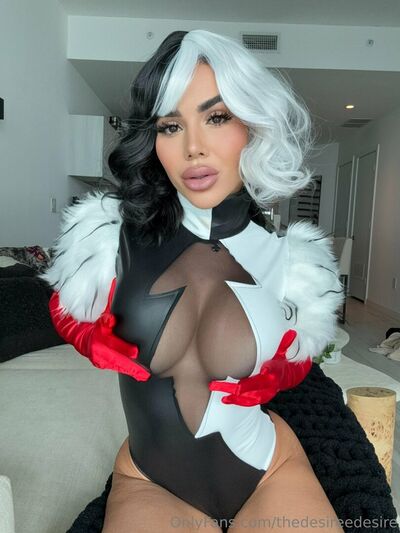 Thedesireedesire