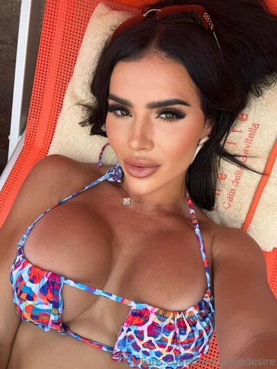 Thedesireedesire