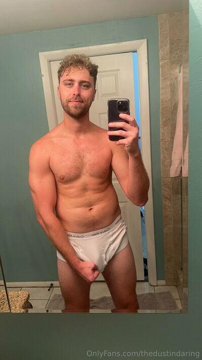 Thedustindaring