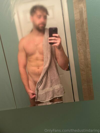 Thedustindaring