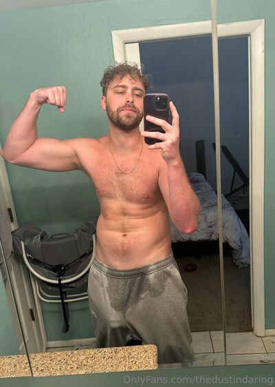 Thedustindaring