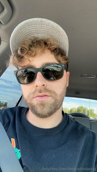 Thedustindaring