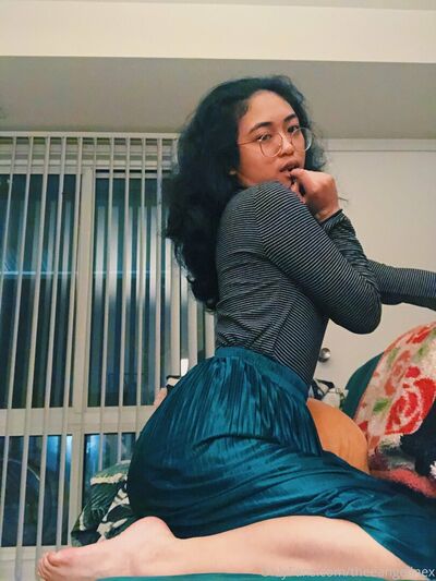 Theeangelinex