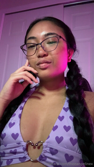 Theeangelinex