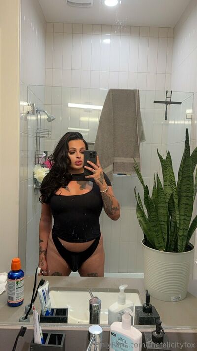 Thefelicityfox