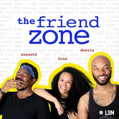 Thefriendzone