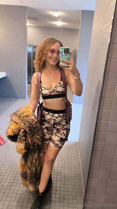 Thegingerbanks