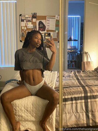 Thehazelgrace