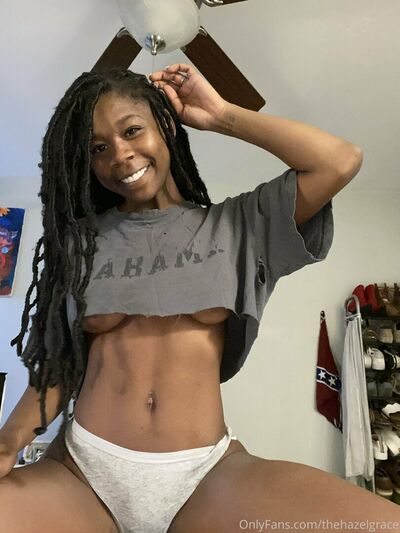 Thehazelgrace