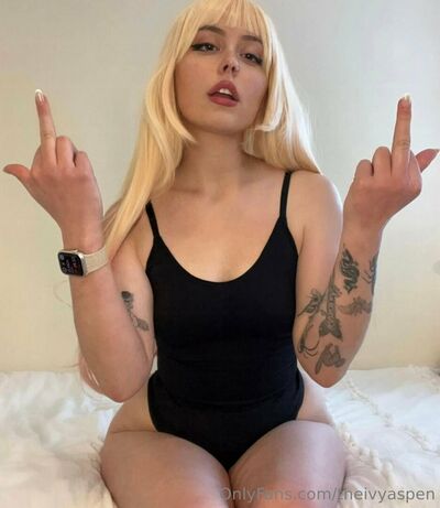 Theivyaspen