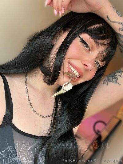 Theivyaspen