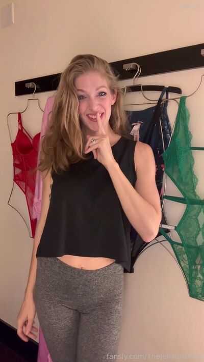Thejensensplay