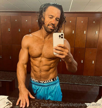 Thejohnnycastle
