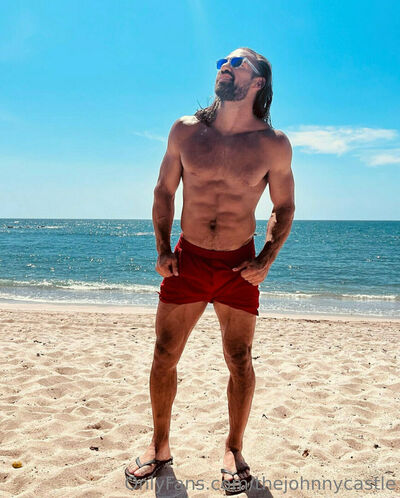 Thejohnnycastle