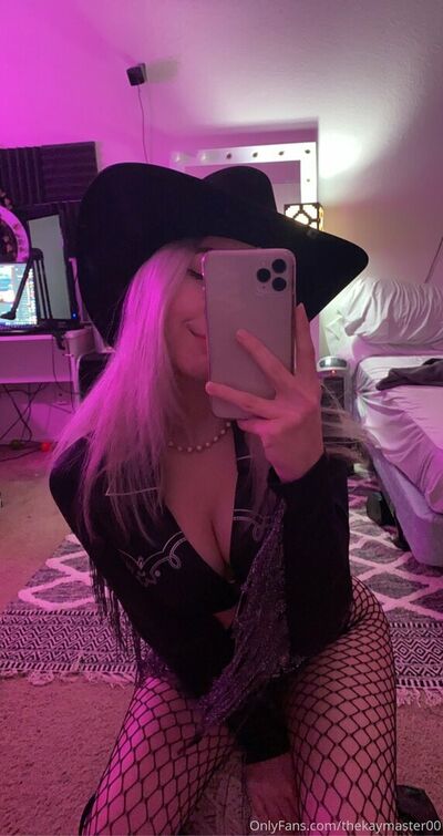 Thekaymaster00