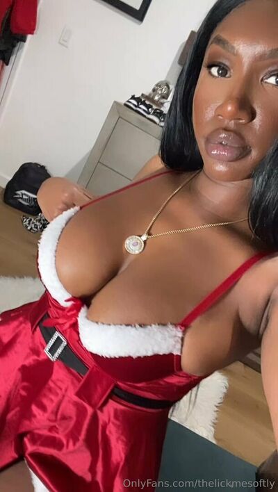 Thelickmesoftly