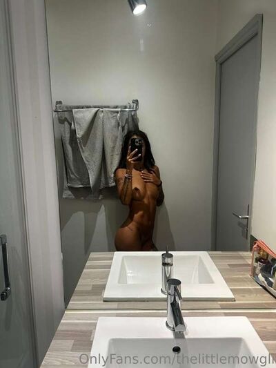 Thelittlemowgli