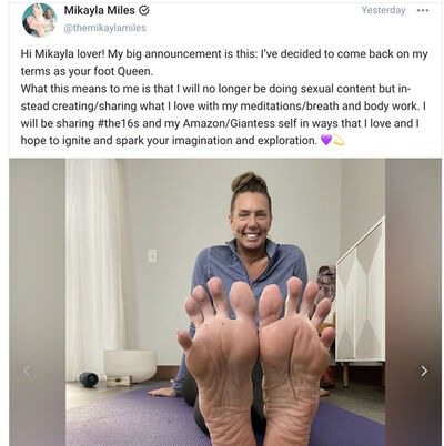 Themikaylamiles