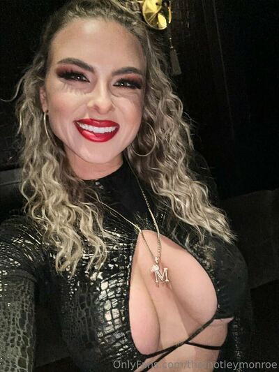 Themotleymonroe