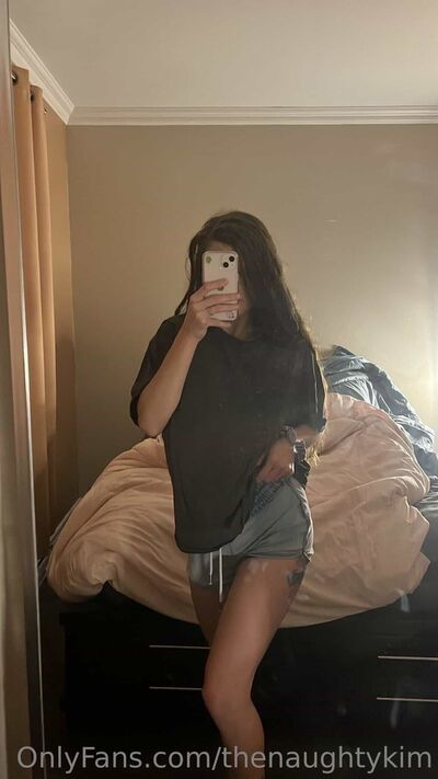 Thenaughtykim