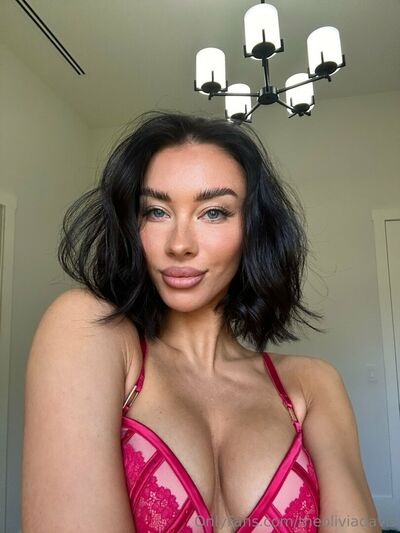 Theoliviadavis