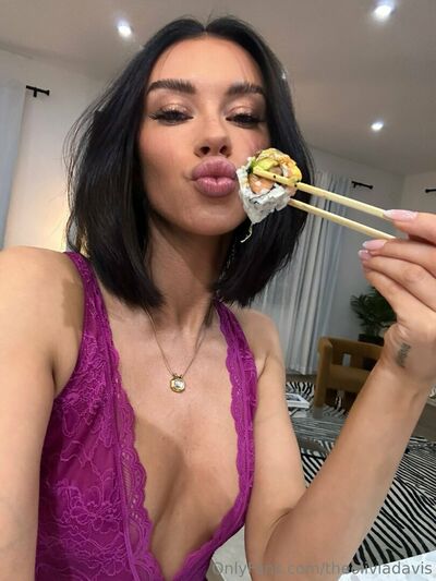 Theoliviadavis