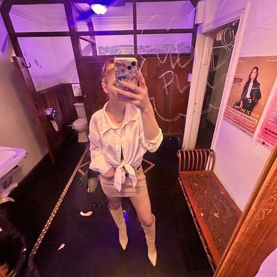 Theonlydasha