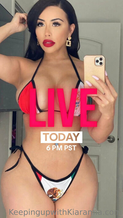 Theonlykiaramia
