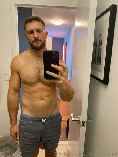 Thepaulwagner