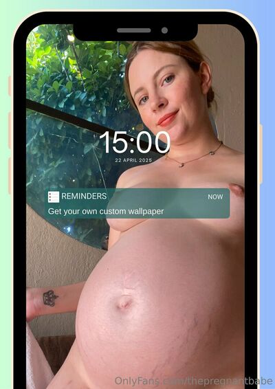 Thepregnantbabe