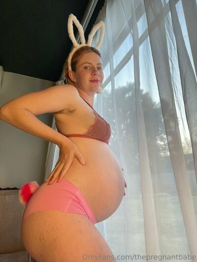 Thepregnantbabe