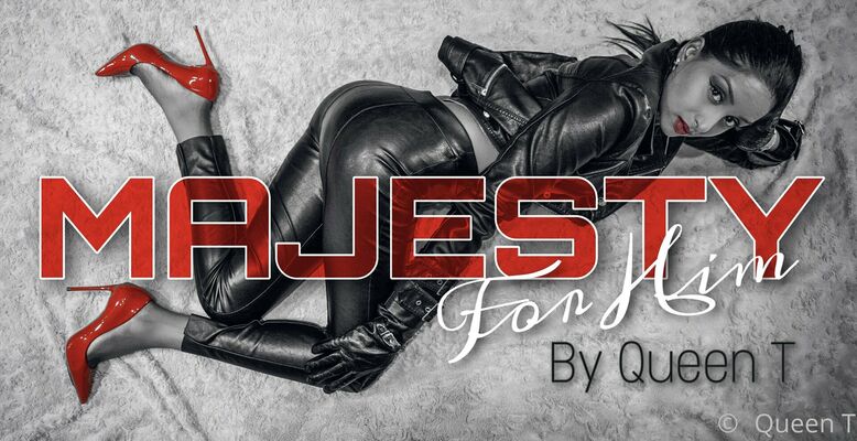 Thequeentrish