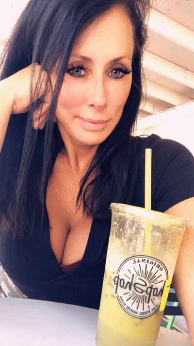 Thereaganfoxx