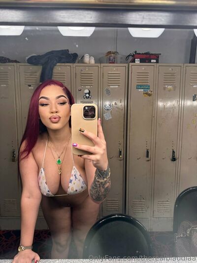 Therealblaudiaa