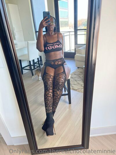 Therealchocolateminnie