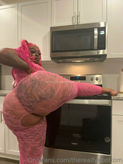 Therealfyebottom