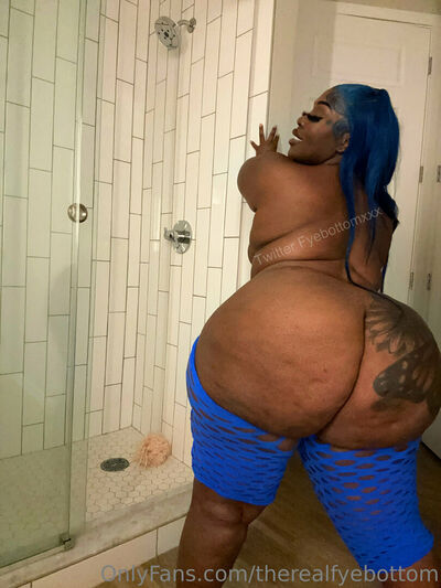 Therealfyebottom