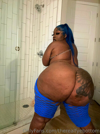Therealfyebottom