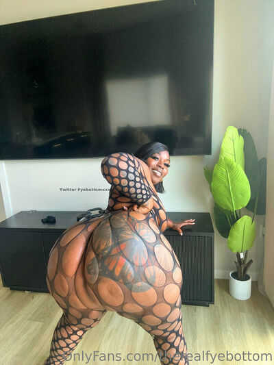 Therealfyebottom