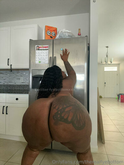 Therealfyebottom