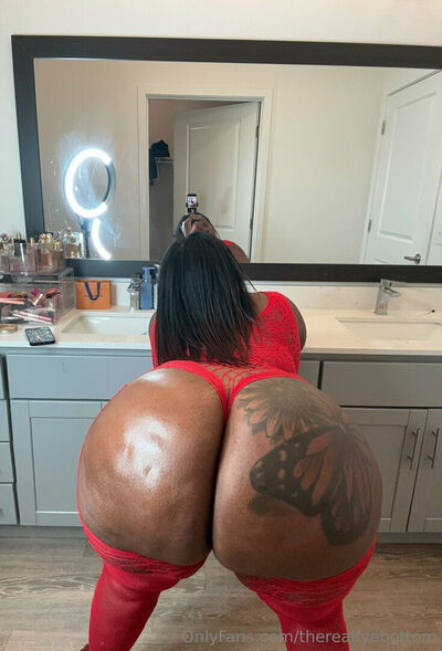Therealfyebottom