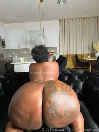 Therealfyebottom