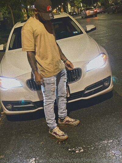 Therealgeesuavee