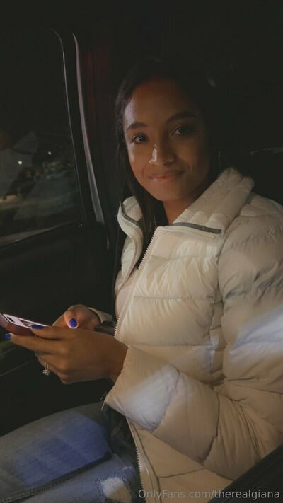 Therealgiana