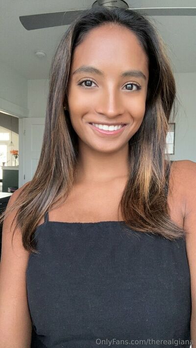 Therealgiana