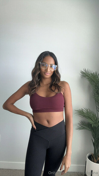 Therealgiana