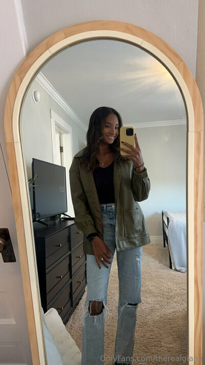 Therealgiana