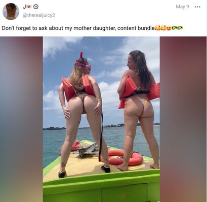 Therealjuicy2