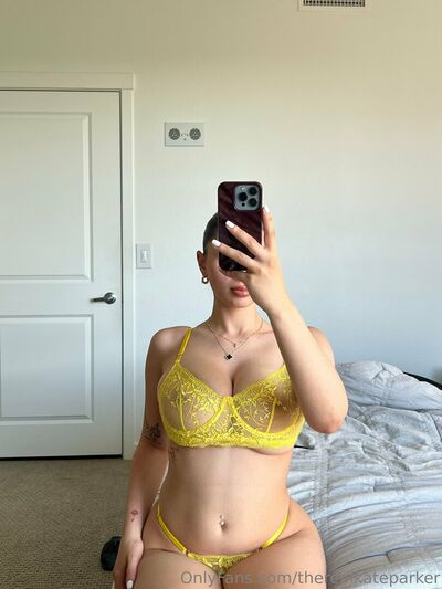 Therealkateparker