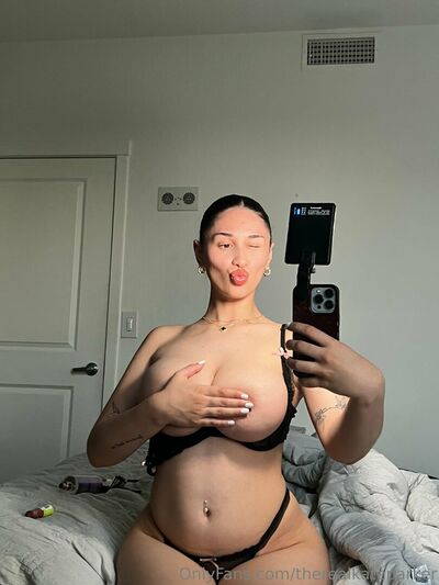 Therealkateparker